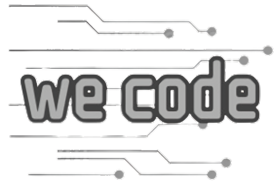we code
